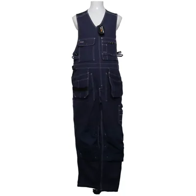 Dungarees (Blue) from Blåkläder Cotton