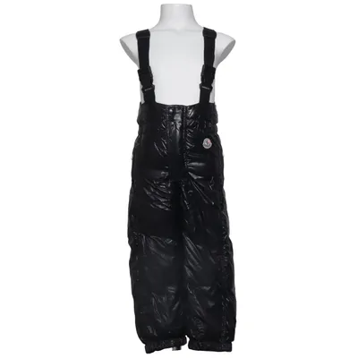 Skidbyxor (Nino Salopette Imbottita) från Moncler Dun, Fjädrar