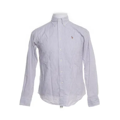 Overhemd (Wit, Lila) van Ralph Lauren Katoen