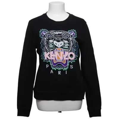 Sweatshirt (Tiger) van Kenzo