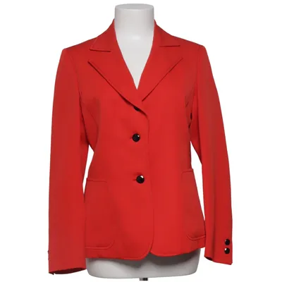 Blazer (Red) from Celine