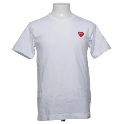T-shirt (Play) from Comme des Garçons PLAY Cotton