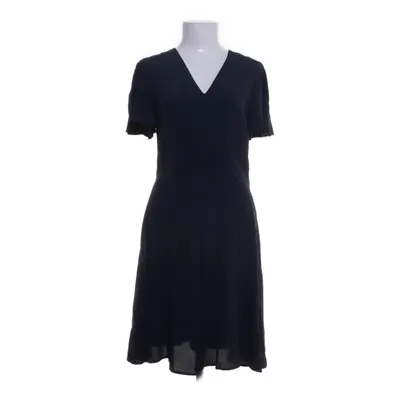 Jurk (Blauw) van Tommy Hilfiger Jeans Viscose