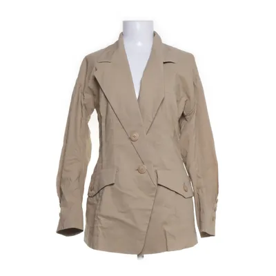 Kavaj (Beige) från Issey Miyake