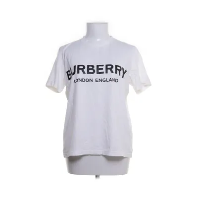 T-shirt (Vit) från Burberry