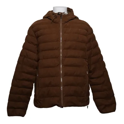 Veste d'hiver (Marron) de Polo Ralph Lauren Coton