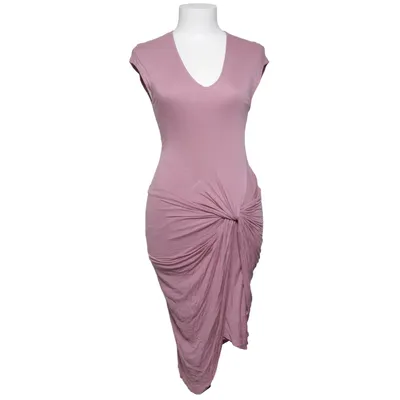 Dress (Pink) from Helmut Lang Modal