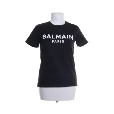 T-shirt (Svart) från Balmain Bomull