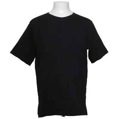 T-shirt (Svart) från Dries van Noten Bomull