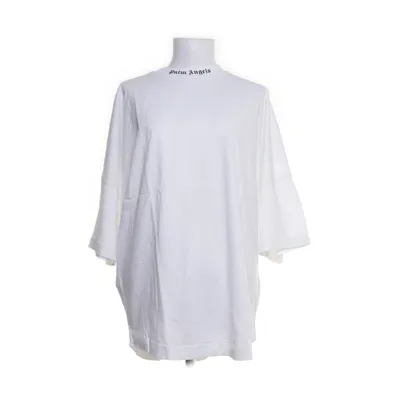 T-shirt (Vit) från Palm Angels Bomull