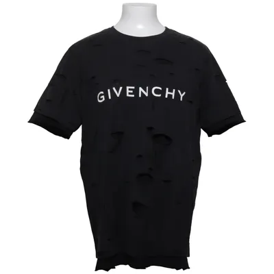 T-shirt (Classic Fit) från Givenchy Bomull
