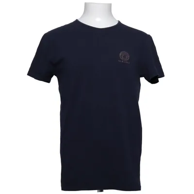 T-shirt (Bleu) de Versace