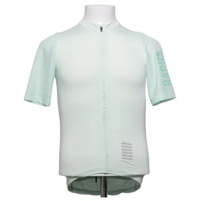 Cykeltröja (Grön) från Rapha Elastan, Polyester