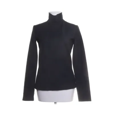 Top (Black) from MSGM Milano Cotton, Elastane, Polyamide