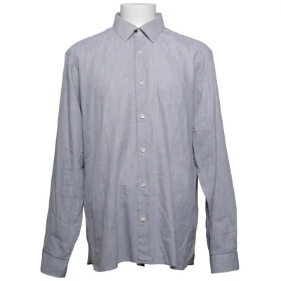 Shirt (Gray) from Z Zegna Cotton
