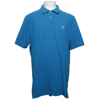 Poloshirt (Classic) van Burberry Katoen