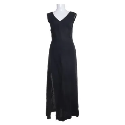 Robe longue (Noir) de Kenzo Jungle Lin