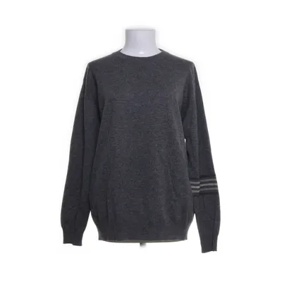 Tröja (Grå) från Brunello Cucinelli Kashmir
