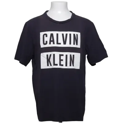 T-shirt (Performance) från Calvin Klein Performance Bomull, Elastan