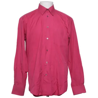 Shirt (Roze) van Kenzo Homme Katoen