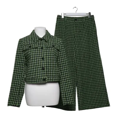 Set (Grön, Svart) från My Essential Wardrobe Bomull, Polyester