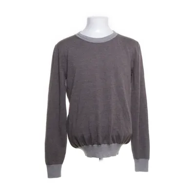 Trui (Bruin, Meerkleurig) van Dior Wol