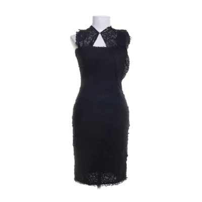 Dress (Black) from Alexander Wang Cotton, Nylon