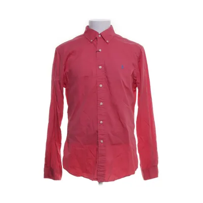 Overhemd (Roze) van Ralph Lauren Katoen