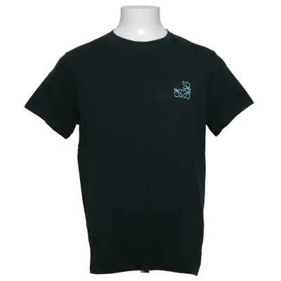 T-shirt (Green) from Loewe