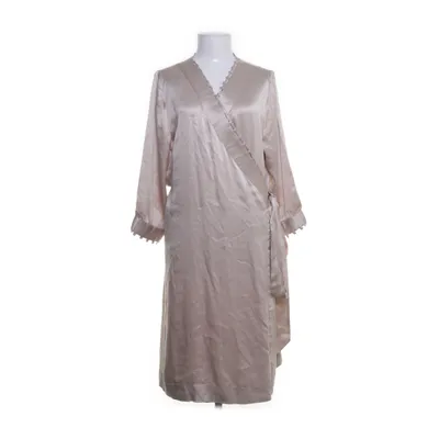 Morgonrock (Beige) från Stella McCartney for H&M Silke