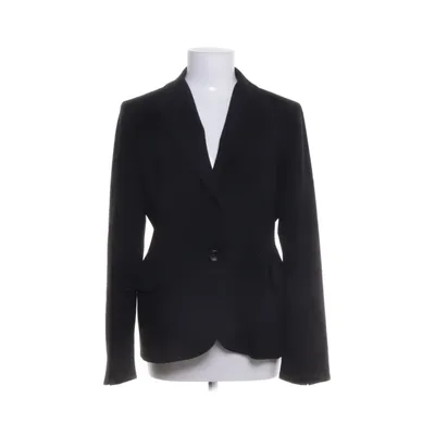 Kavaj (Svart) från Jil Sander