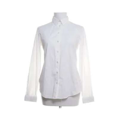 Shirt (Black) from Burberry Brit Cotton, Elastane