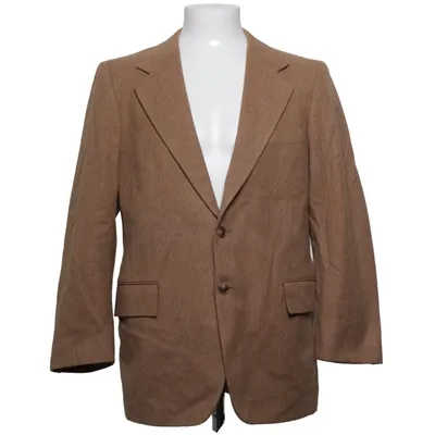 Blazer (Beige) van Yves Saint Laurent