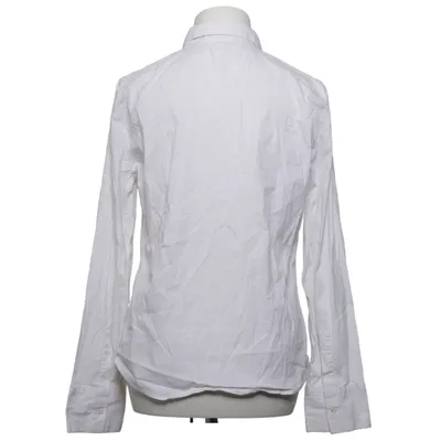 Shirt (Wit) van Brunello Cucinelli