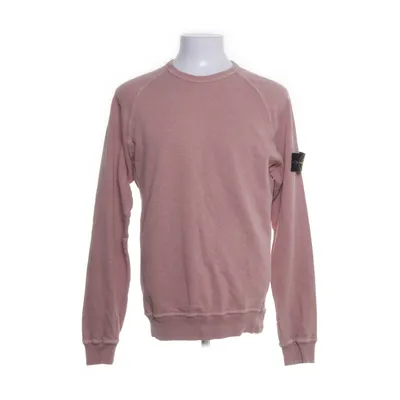 Collegetröja (Rosa) från Stone Island