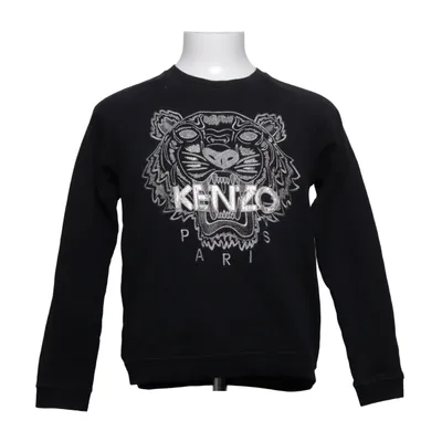 Sweatshirt (Tiger) from Kenzo Cotton
