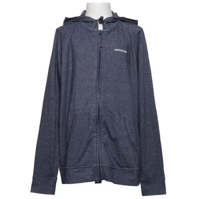 Sweat à capuche (Nosilife) de Craghoppers Coton, Élasthane, Polyester