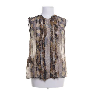 Top (Bruin, Meerkleurig) van Prada