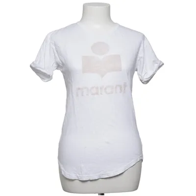 T-shirt (White) from Isabel Marant Étoile