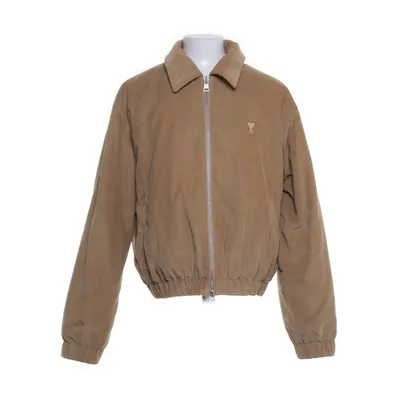 Jacket (Beige) from AMI