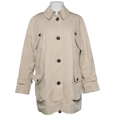 Jacket (Beige) from Burberry Cotton