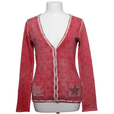 Cardigan (Red) from Bloom
