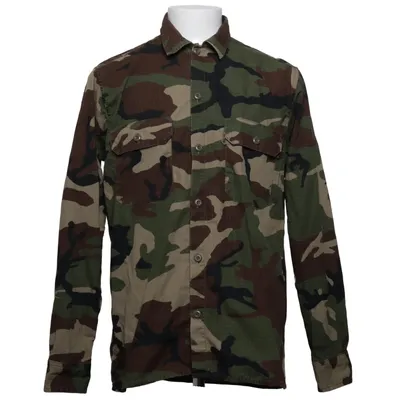 Skjorte (Mission) fra Carhartt Bomuld