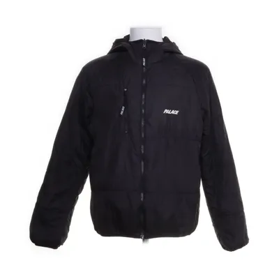 Vändbar jacka (Svart) från Palace