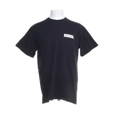 T-shirt (Svart) från Supreme Bomull