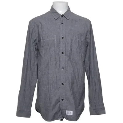 Shirt (Grijs) van Supreme Katoen