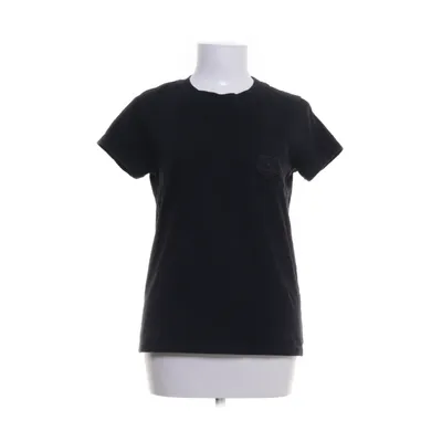 T-shirt (Zwart) van Kenzo