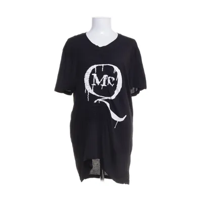 Tunika (Svart) från Alexander McQueen Bomull