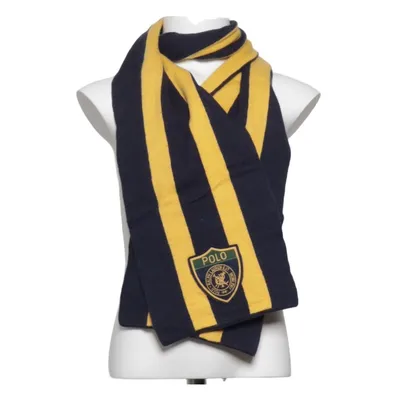 Écharpe (Polo by Ralph Lauren) de Polo Ralph Lauren Coton, Polyamide, Laine