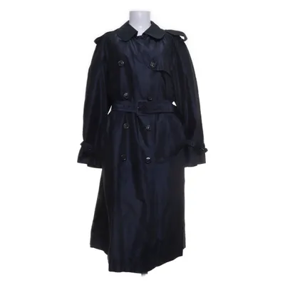 Trenchcoat (Blå) från Yves Saint Laurent